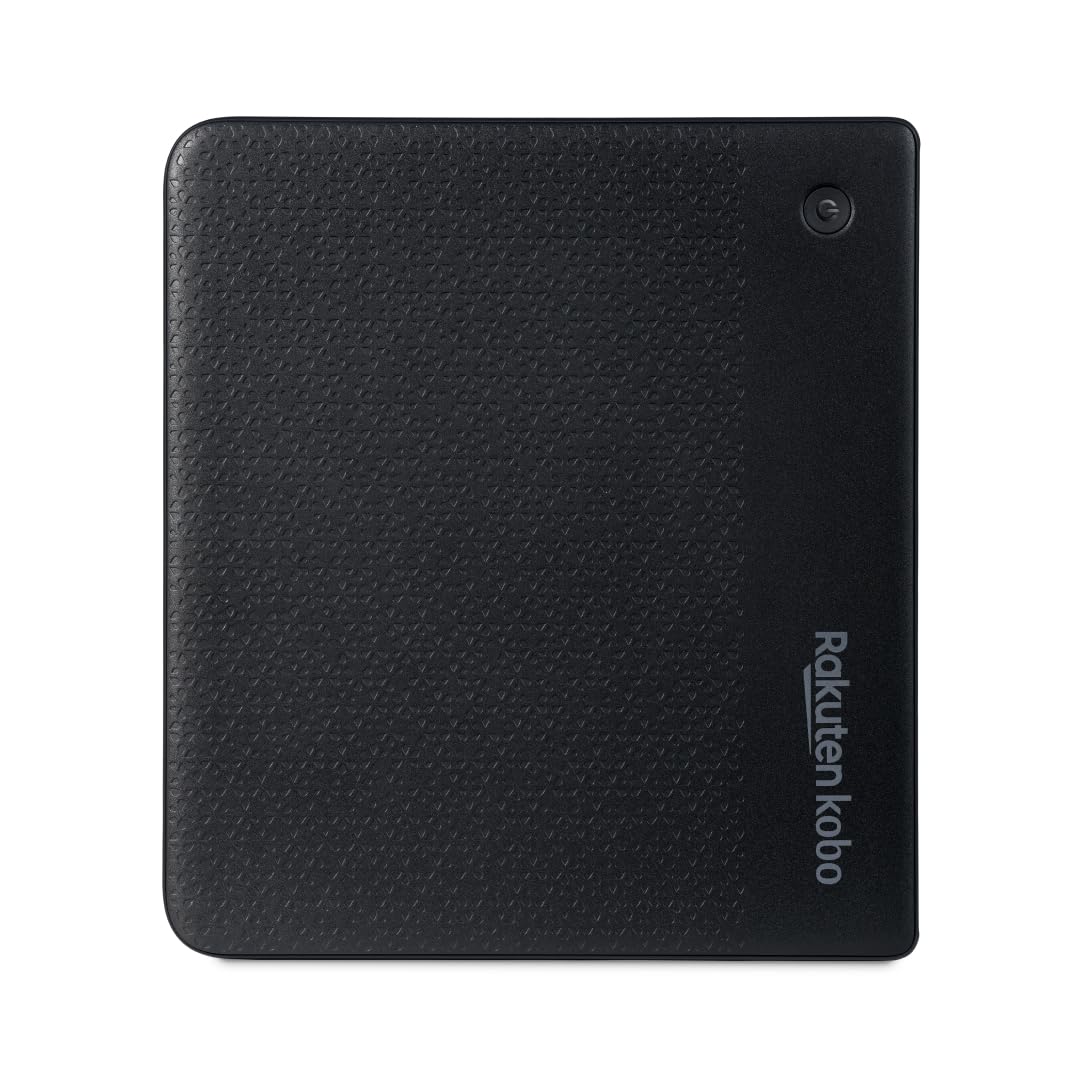 G936 新品未開封Kobo Libra Colour 本体　黒 Amazon.com: Kobo Libra Colour | eReader | 7